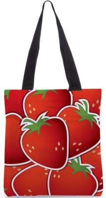 

Snoogg Tote(Multicolor)