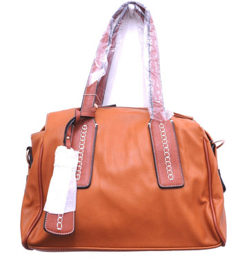 

Monett Shoulder Bag(Beige)