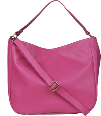 

Faballey Shoulder Bag(Pink)