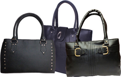 

ARC HnH Hand-held Bag(Black)