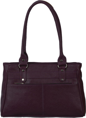 

WCL Shoulder Bag(Purple)