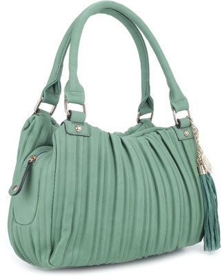 Lavie Hand-held Bag(Green)