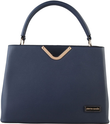 

Pierre Cardin Messenger Bag(Blue)