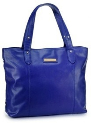 

Lino Perros Hand-held Bag(Blue)