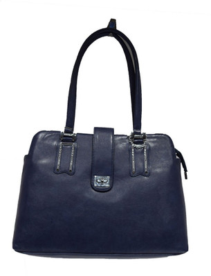 

Moochies Shoulder Bag(Blue)