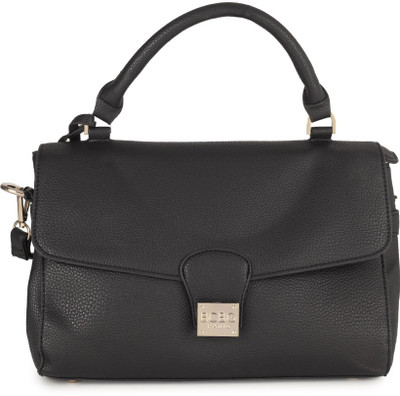

BC BG Hand-held Bag(Black)