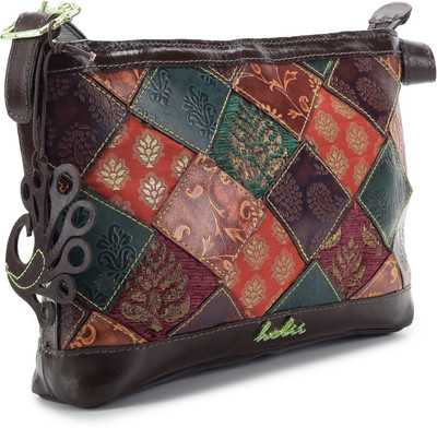 

Holii Sling Bag(Multicolor)