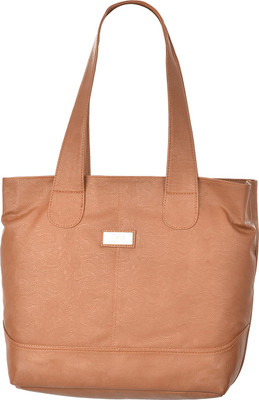 

WCL Shoulder Bag(Brown)