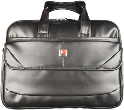 

sammerry Messenger Bag(Black)
