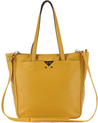 

Lavie Tote(Orange)