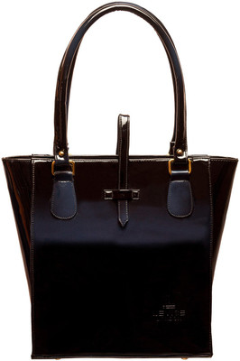 

Levise London Hand-held Bag(Multicolor)