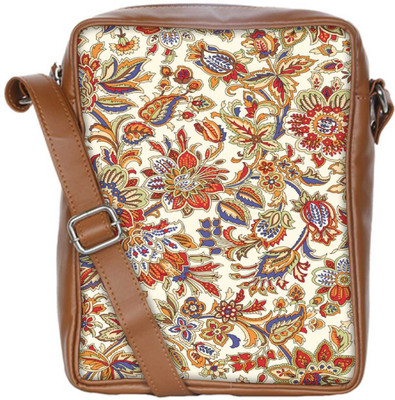 

Snoogg Sling Bag(Multicolor)