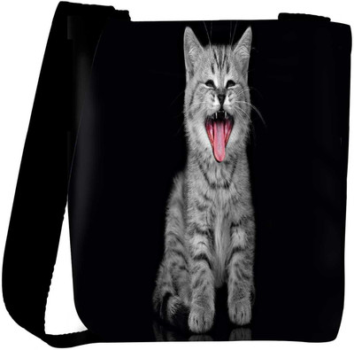 

Snoogg Sling Bag(Multicolor)