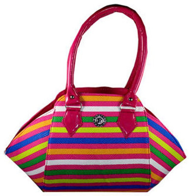 

Vouch Shoulder Bag(Multicolor)
