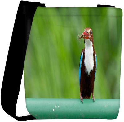 

Snoogg Sling Bag(Multicolor)