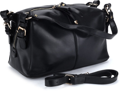 

Giordano Shoulder Bag(Black)