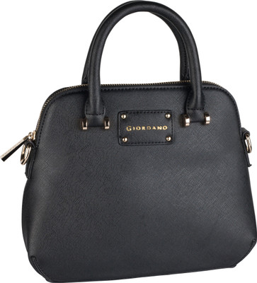 

Giordano Hand-held Bag(Black)