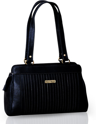 

Fostelo Shoulder Bag(Blue)