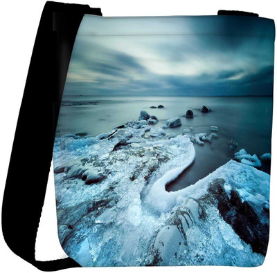 

Snoogg Sling Bag(Multicolor)