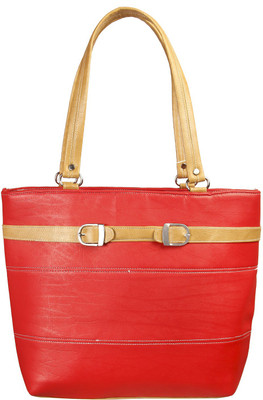 

Louise Belgium Shoulder Bag(Pink)