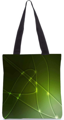 

Snoogg Tote(Multicolor)
