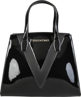 

MARIO VALENTINO Shoulder Bag(Black)