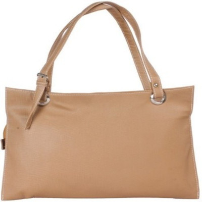 

New Eva Shoulder Bag(Tan)