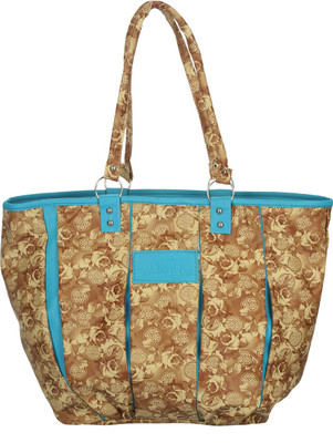 

Badru Shoulder Bag(Multicolor)