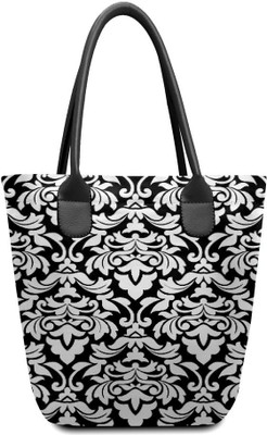 

Panda Creation Tote(Multicolor)