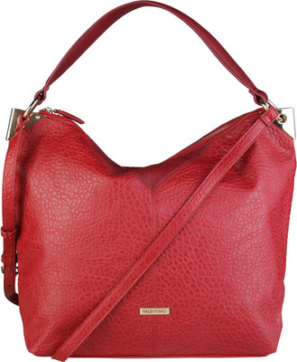 

MARIO VALENTINO Satchel(Red)