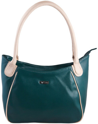 

Beau Design Hand-held Bag(Green)