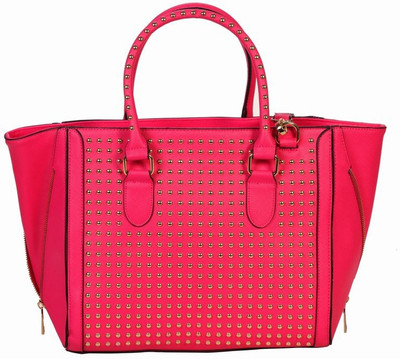 

Noel Jansen Shoulder Bag(Pink)