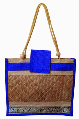 

MTE Shoulder Bag(Blue)