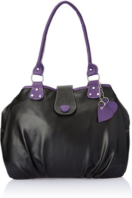 

Fostelo Hand-held Bag(Black)