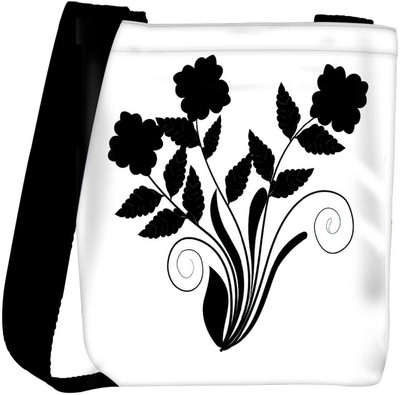 

Snoogg Sling Bag(Multicolor)