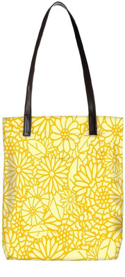 

Snoogg Tote(Yellow)