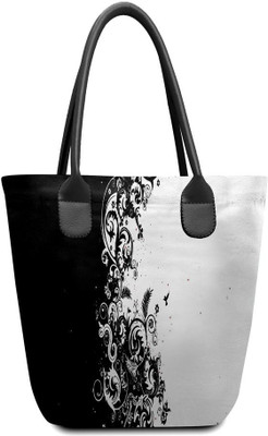 

Panda Creation Tote(Multicolor)