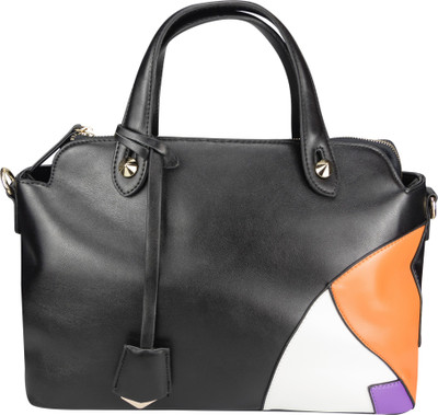 

Neuste Hand-held Bag(Black)