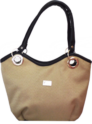 

JG Shoppe Shoulder Bag(Beige)