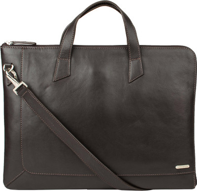 

Hidesign Messenger Bag(Brown)