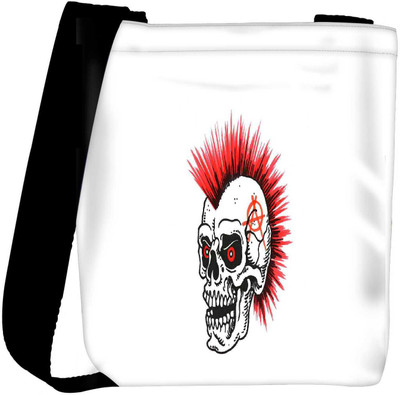 

Snoogg Sling Bag(Multicolor)