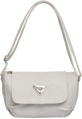 

Fostelo Shoulder Bag(White)