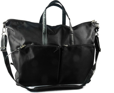 

Harp Hand-held Bag(Black)