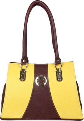 

Louise Belgium Hand-held Bag(Multicolor)