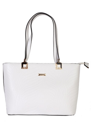

Esbeda Shoulder Bag(Multicolor)