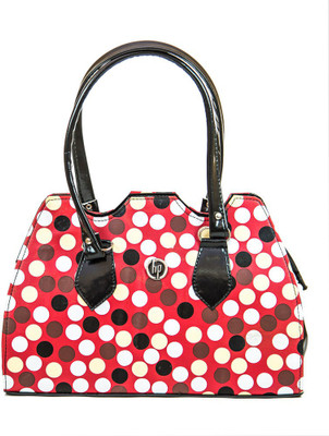 

Promobid Hand-held Bag(Red)