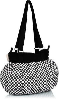 

Home Heart Tote(White)