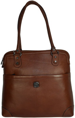 

Moochies Shoulder Bag(Tan)