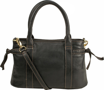 

Hidesign Shoulder Bag(Black)
