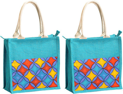 

Swayam Hand-held Bag(Multicolor)